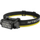 Nitecore HC70 UHE Lampe Frontale Industrielle 1600 Lumens 21700 - 1