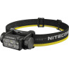 Nitecore HC70 UHE Lampe Frontale Industrielle 1600 Lumens 21700