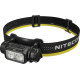 Nitecore NU50 Lampe Frontale 1400 Lumens USB-C Haute Capacité - 1