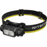 Nitecore NU50 Lampe Frontale 1400 Lumens USB-C Haute Capacité