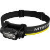 Nitecore NU45 Lampe Frontale Pro 1700 Lumens Trail Running - 1
