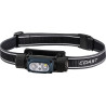 Coast WPH30R Lampe Frontale Étanche 1000 Lumens IP68