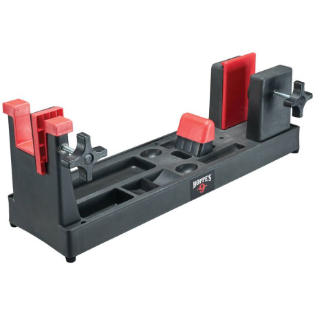 Hoppe's Gun Vise Étau de Nettoyage pour Armes Longues - 1