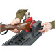 Hoppe's Gun Vise Étau de Nettoyage pour Armes Longues - 6