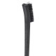 Hoppe s Brosse Utilitaire Nylon Double Embout - 1