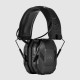 Casque AXIL MX PRO Electronique Bluetooth - Protection Auditive 30 dB SNR - 2