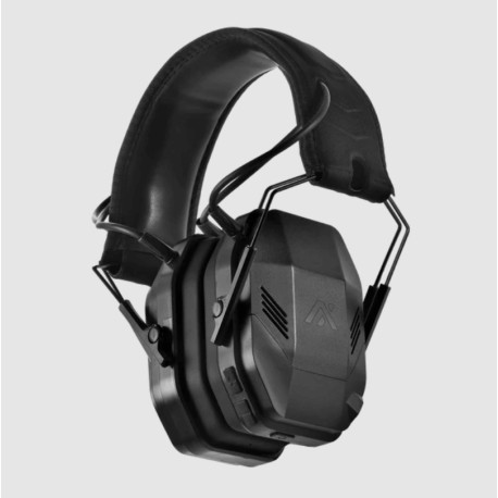Casque AXIL MX Electronic - Protection Auditive Electronique 30 dB SNR - 1