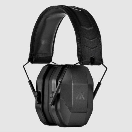 Casque AXIL MX Passive - Protection Auditive Passive 32 dB SNR - 1