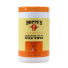 Lingettes Hoppe's Huile pour Armes 7x8 pouces - 120 unites - 9GO