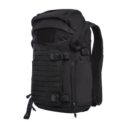 Sac à Dos Tactique VERTX Siege 25L Noir - VTX5307