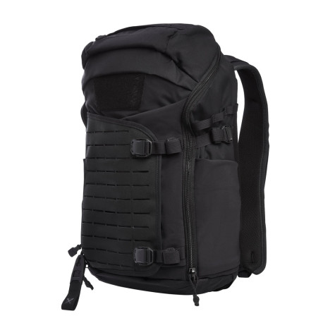 Sac à Dos Tactique VERTX Siege 25L Noir - VTX5307 - 1