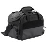 Sac de Stand de Tir VERTX COF Light Range Bag Noir- VTX5051