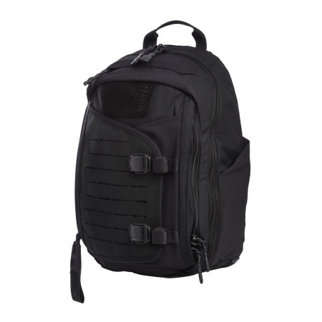 Sacoche Bandoulière Tactique VERTX Siege 15L Noir - VTX5306 - 1