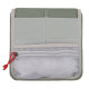 Pochette Admin VERTX Organizer Admin Gris - VTX5236 - 1