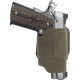 Holster Universel VERTX MPH Sub Tan - VTX5101 - 2