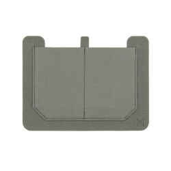 Poche Stretch VERTX Stretch Pocket Large Gris - VTX5232