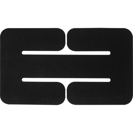 Panneau Adaptateur VERTX B.A.P. Belt Adapter Panel Noir - VTX5135 - 1