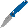 Kershaw Bel Air DuraLock Clip Blue 6106BLU - Couteau Pliant MagnaCut Made in USA