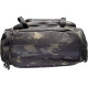 Grey Ghost Gear Range Bag Camo noir 60200-42 - Sac Stand de Tir Tactique - 2