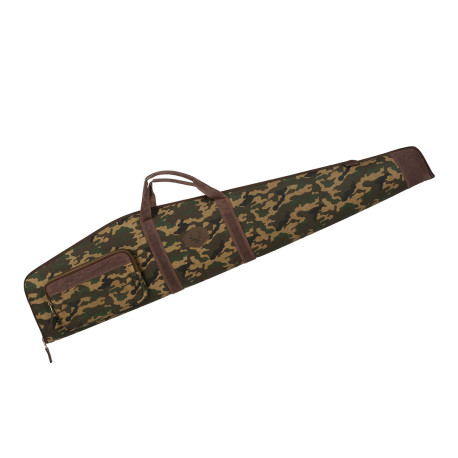 Housse Carabine Canvas Camouflage EVODS Rawhide Classic44381-EV - 1