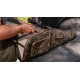 Housse Carabine Canvas Camouflage EVODS Rawhide Classic44381-EV - 2