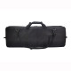 EVODS Tactical 1680D Single Rifle Case 36" Black 51298-EV - Housse Carabine Compacte - 2