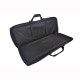 EVODS Tactical 1680D Single Rifle Case 36" Black 51298-EV - Housse Carabine Compacte - 3