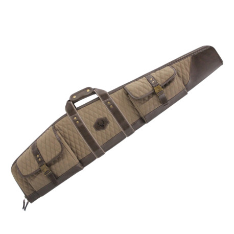 Housse Carabine Luxe EVODS President 122cm 44020-EV - 1