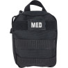 Trousse de secours Elite First Aid Recon IFAK Level 2 Noir FA183BKE