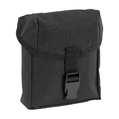 Trousse de secours Elite First Aid New Platoon Kit Noir FA181B-FAK - 1