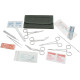 Trousse de secours Elite First Aid Chirurgie de terrain 80122OD - 1