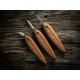FLEXCUT FP200 Set Pro Range 3 Couteaux sculpture bois - 1