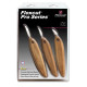 FLEXCUT FP200 Set Pro Range 3 Couteaux sculpture bois - 4