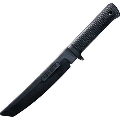 Cold Steel Recon Tanto Couteau d'Entraînement Caoutchouc - 1