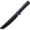 Cold Steel Recon Tanto Couteau d'Entraînement Caoutchouc