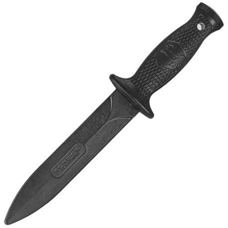 Dague d'Entraînement Caoutchouc Kombat CONDOR - 1