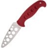 Temperance Couteau Pliant d'Entraînement Spyderco - 1