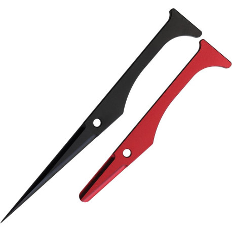 SUTURA Couteau Fixe d'Entraînement Tactique - 1