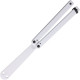 Squid Industries Squiddy Couteau Papillon d'Entraînement Blanc - 1