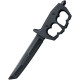 Cold Steel Trench Knife Couteau d'Entraînement Caoutchouc