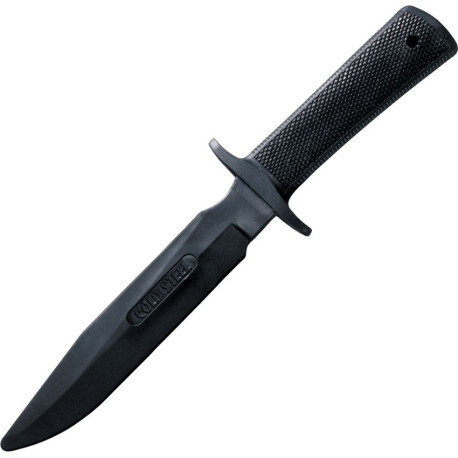 Cold Steel Military Classic Couteau d'Entraînement Caoutchouc - 1