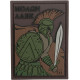 Morale patch Come & Take It Tactique Maxpedition - 1