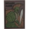Morale patch Come & Take It Tactique Maxpedition - 1