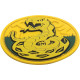Maxpedition Patch Don't Tread On Me Serpent Couleur - 2