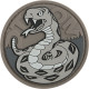 Maxpedition Patch Don't Tread On Me Serpent Tactique - 1