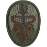 Maxpedition Patch Sword Caduceus Médical Tactique - 1