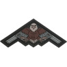 Maxpedition Patch B2 Bomber Eagle Aigle Tactique