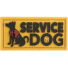 Maxpedition Patch Service Dog Chien d'Assistance Couleur