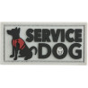 Maxpedition Patch Service Dog Chien d'Assistance Tactique