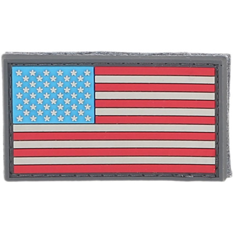 Maxpedition Patch Drapeau USA Petit Couleur - 1